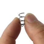 Reelfishing Meat Coils for Carp Hair Rigs