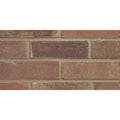 London Brick Heather Facing Brick 65mm x 215mm x 102.5mm - Sample