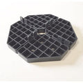 DDecks Decking / Paving DDP HD Support Pad - 16mm