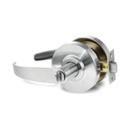 Premium Heavy Duty Indicator Door Lock & Sparta Lever