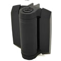Heavy Duty True Close GRP Hinges - For Use with Metal Gates (Set of 2)