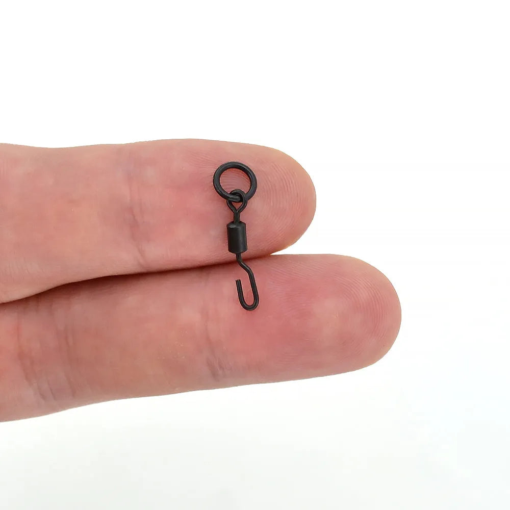 Reelfishing Hirisi Quick Change Ring Swivels Size 7
