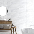 Helena Marble Effect Gloss Grey - All Sizes