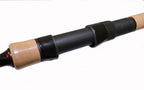 Free Spirit Helical Barbel 12ft 2.5lb