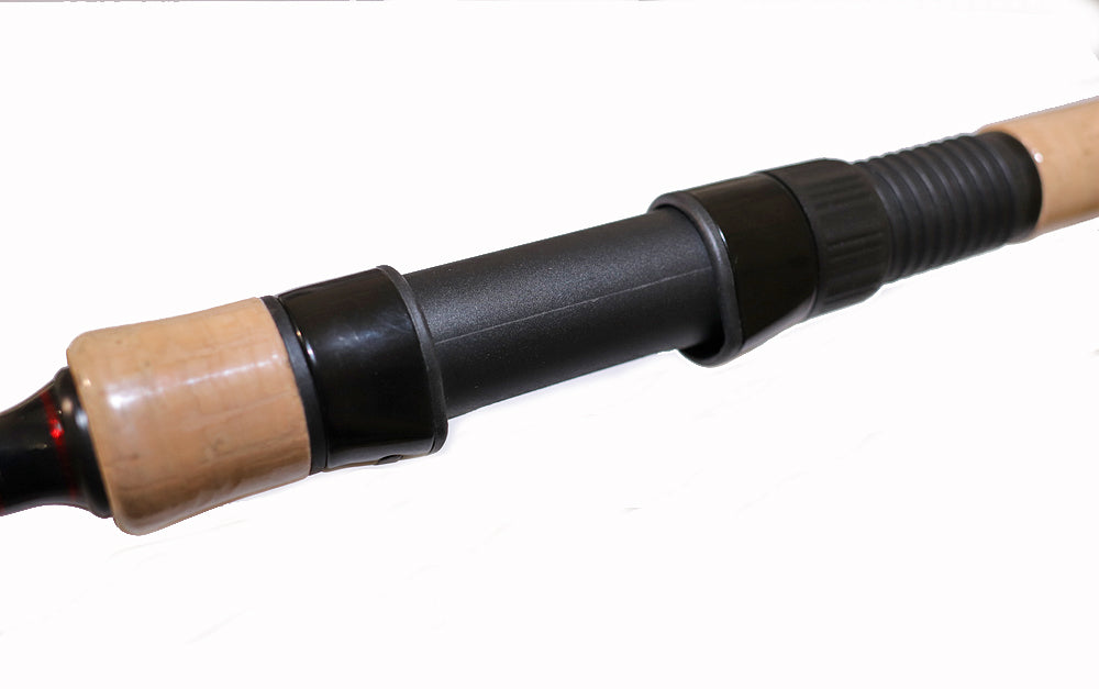 Free Spirit Helical Barbel 12ft 2.5lb