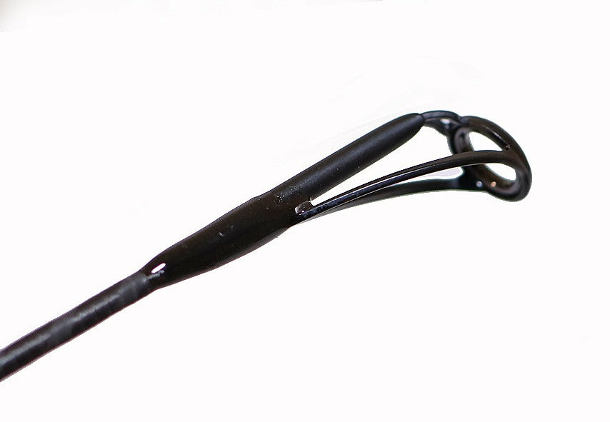 Free Spirit Helical Barbel 12ft 2.5lb