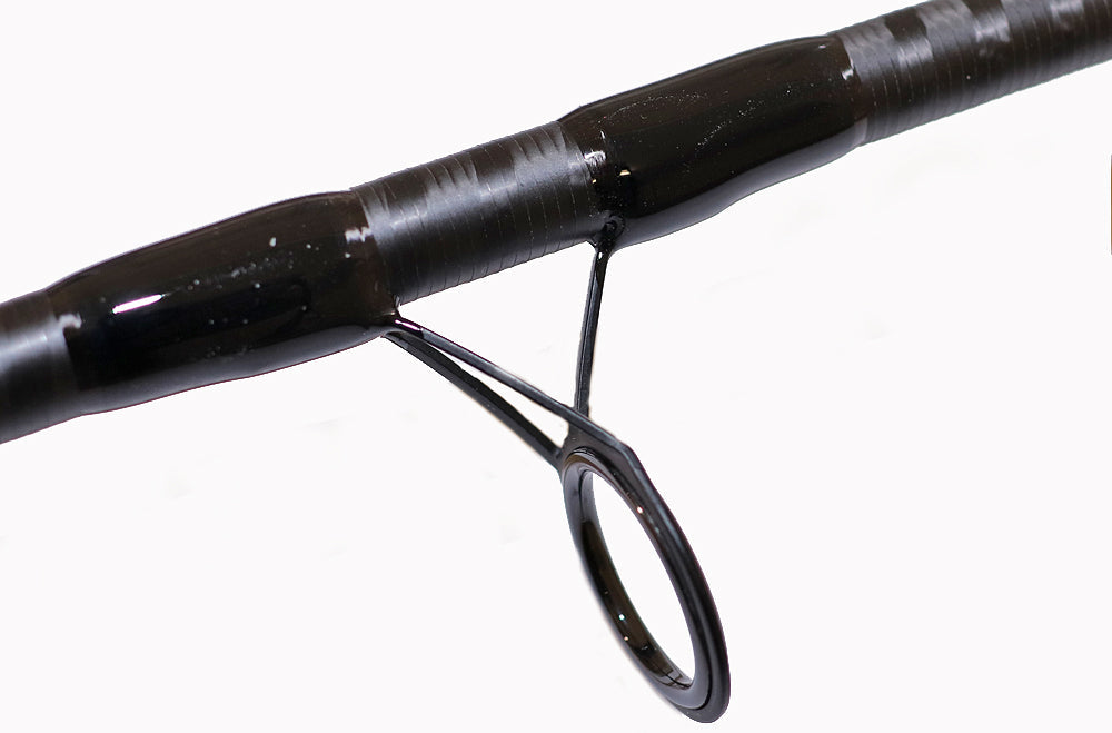 Free Spirit Helical Barbel 12ft 2.5lb