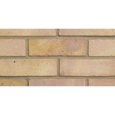 Hereward Light London Brick 65mm x 215mm x 102.5mm - Sample