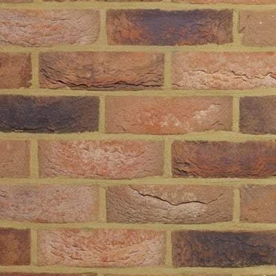 Heritage Blend 65mm x 215mm x 102mm - Sample