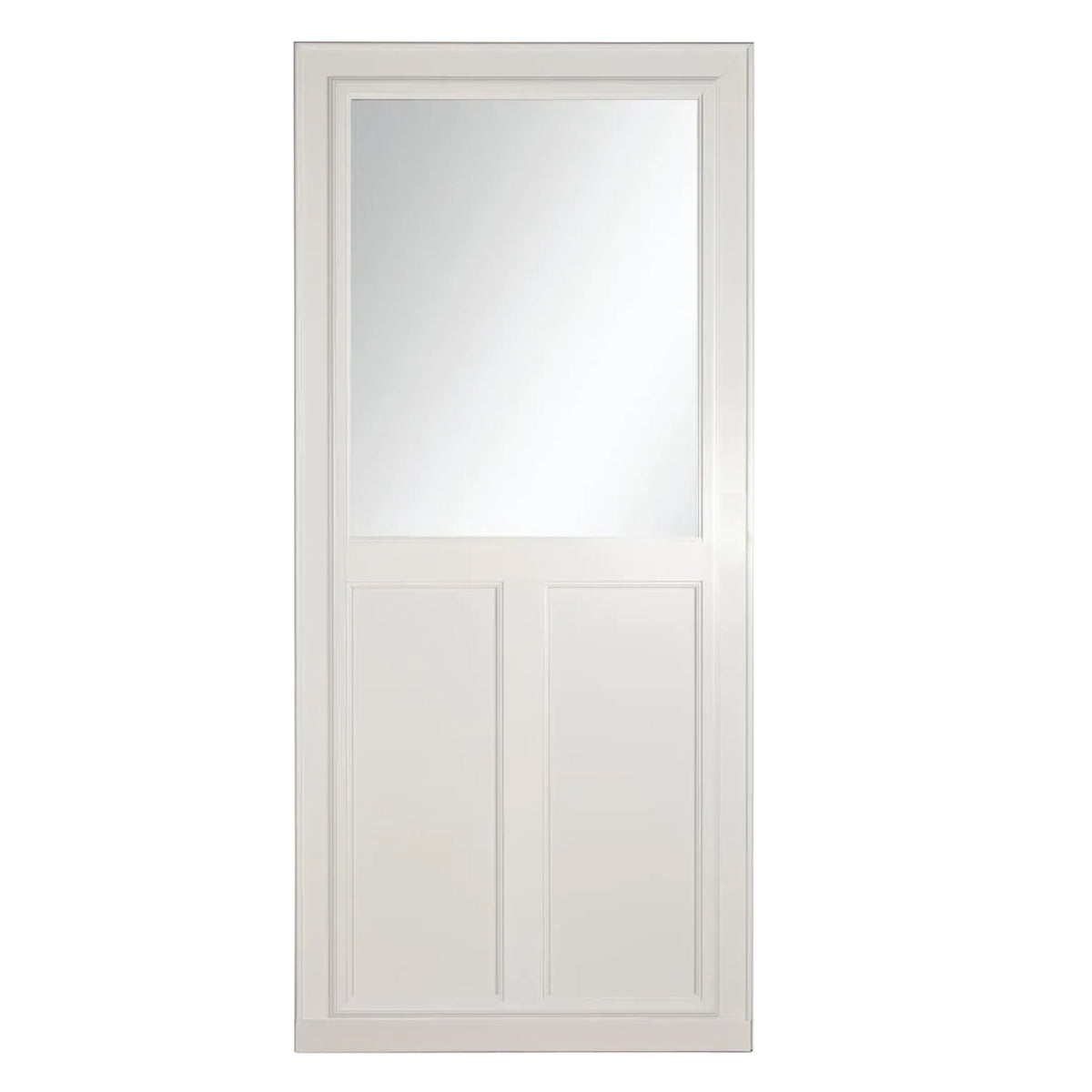 Larson High View ScreenAway Storm Door
