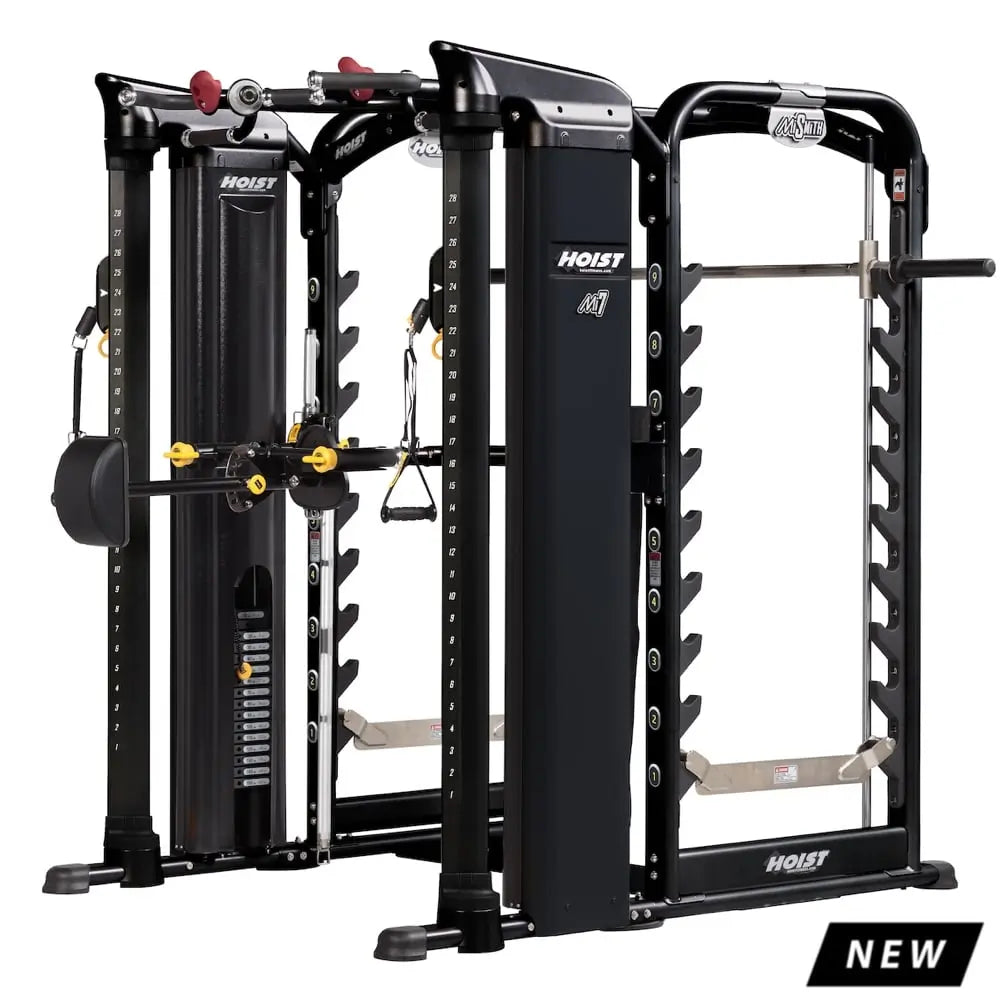 HOIST Mi7SMITH COMBO (LOWER PRICE IN STORE)