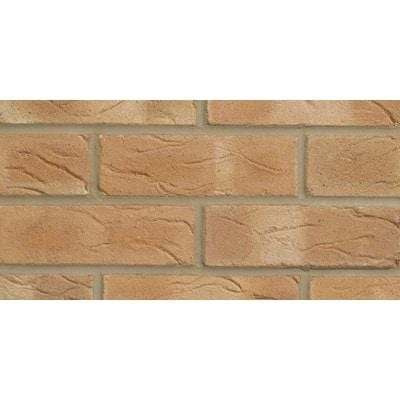 Honey Buff London Brick 65mm x 215mm x 102.5mm - Sample