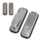 HOPPE Arrone AR195 Keypad Digital Lock (Pad Lever)