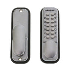 HOPPE Arrone AR195 Keypad Digital Lock (Pad Lever)