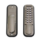 HOPPE Arrone AR195 Keypad Digital Lock (Pad Lever)