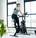 NEW Horizon 7.0IC Indoor Studio Bike
