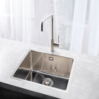 Houston Stainless Steel Kitchen Sink