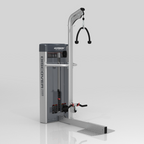 Harison Discover HR-G1124 Commercial Standing Biceps & Triceps