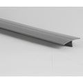 Triton Heritage Embossed Cladding H Trim x 3m - All Colours