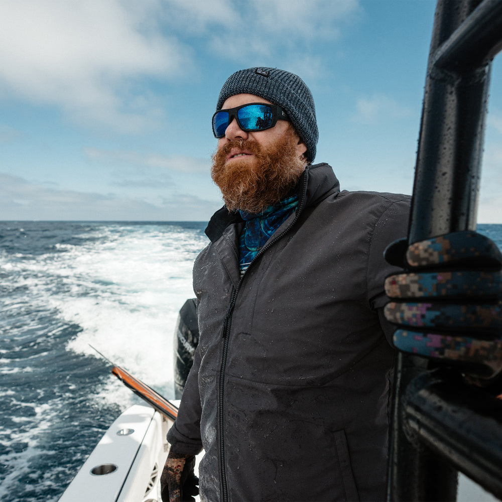 Pelagic Hurricane Jacket