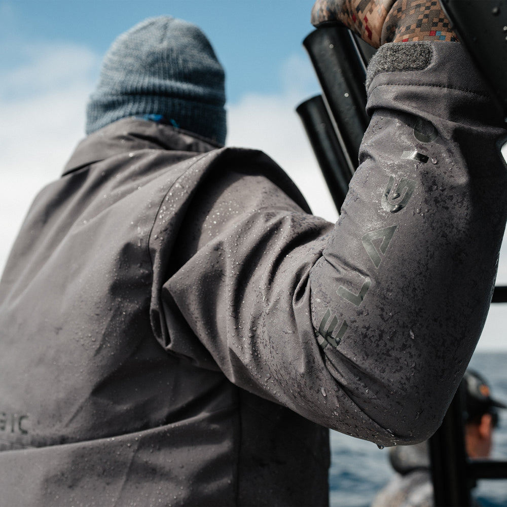 Pelagic Hurricane Jacket