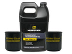 HUSTLER Mower 20W50 Hydrostatic Transmission Oil Change Kit