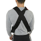 HyperFX Laser Sled with Harness