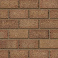 Anglian Beacon Sahara Brick 65mm x 215mm x 102.5mm - Sample