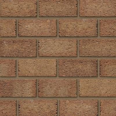 Anglian Beacon Sahara Brick 65mm x 215mm x 102.5mm - Sample