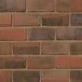 Ashdown Cottage Mixture Brick 65mm x 215mm x 102mm - Sample
