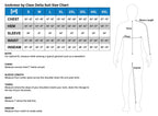Clam Ice Armor Delta Float Parka
