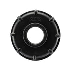 IBC 2” S60X6 Cap with Lever Valve and 25mm Barbed Tee