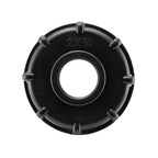 IBC Extender with 2” S60X6 Cap and 25mm MDPE Valve