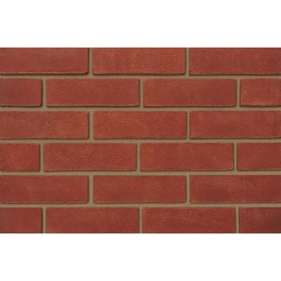Dorset Red Stock 65mm x 215mm x 102.5mm - Sample