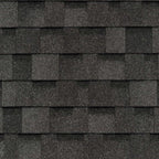 IKO Cambridge Laminated Asphalt Shingle (1 Bundle - 33.3 Sq Ft) - Charcoal Gray