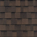 IKO Cambridge Laminated Asphalt Shingle (1 Bundle - 33.3 Sq Ft) - Dual Brown