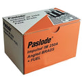 IM65/A A2 Stainless Steel Brad Fuel Pack (Pack of 2000 + 2 Fuel Cells) - All Sizes