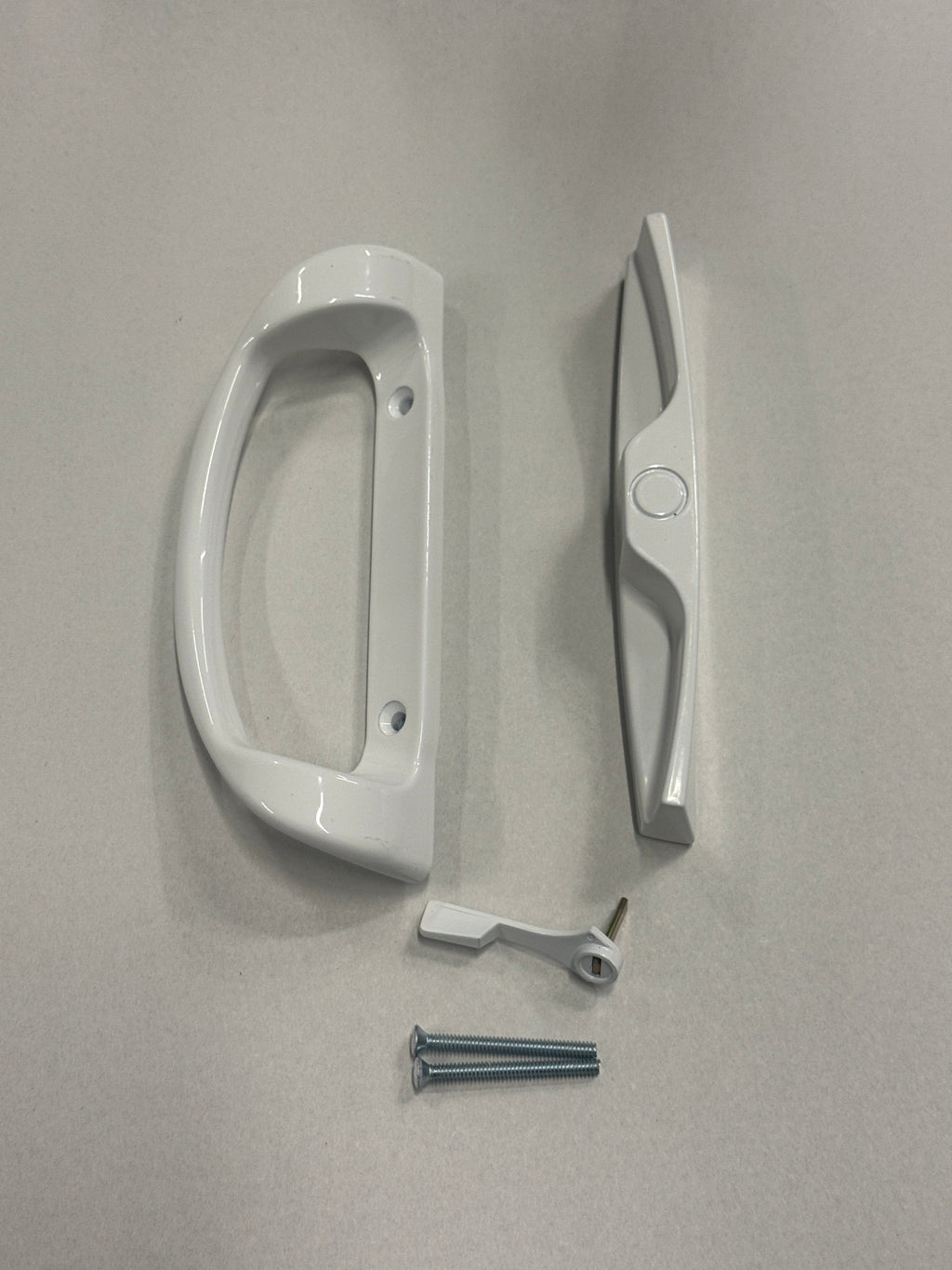 C1024 - PD1530 Vinyl Patio Door Handle ONLY