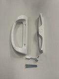 C1024 - PD1530 Vinyl Patio Door Handle ONLY