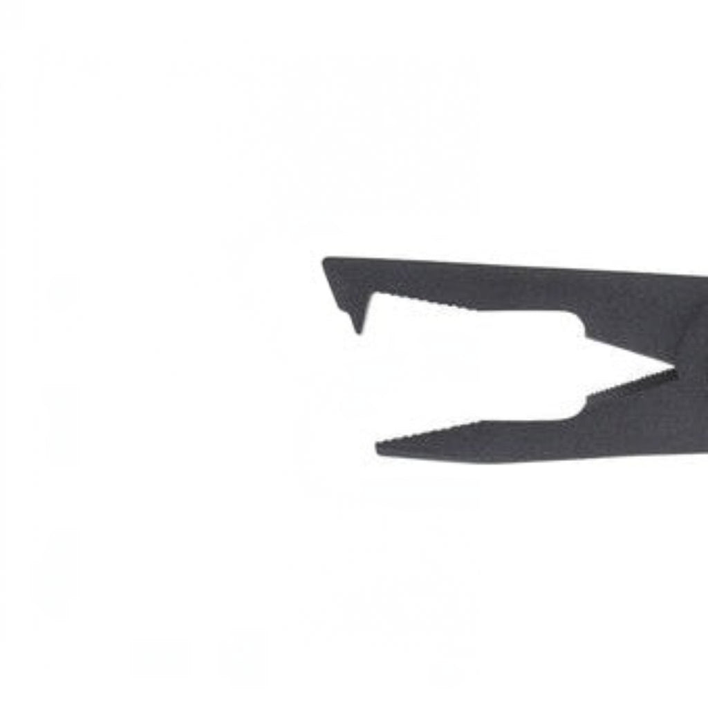 Shimano 7in Power Pliers SS Braided Line Cutter