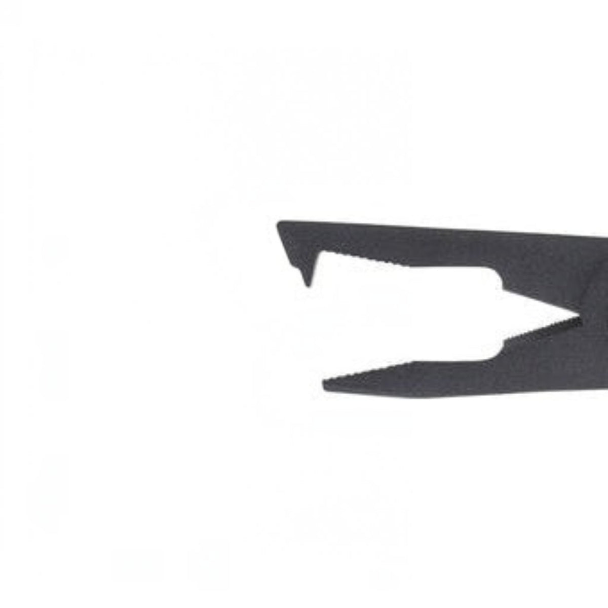 Shimano 7in Power Pliers SS Braided Line Cutter
