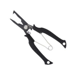 Shimano 7in Power Pliers SS Braided Line Cutter