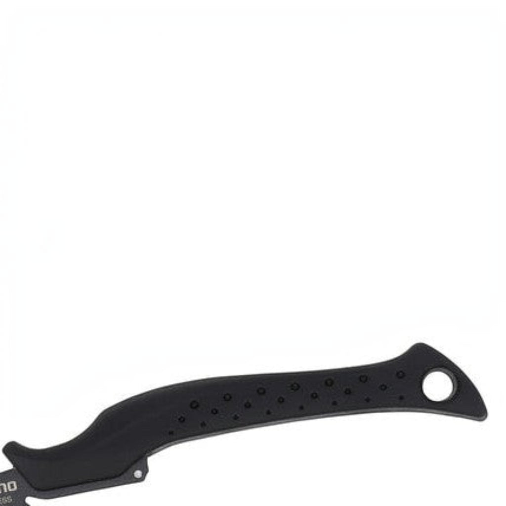 Shimano 7in Power Pliers SS Braided Line Cutter