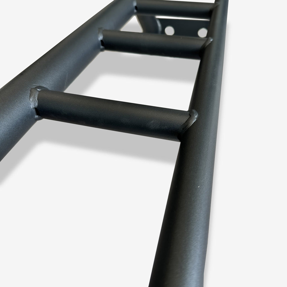 BD3X Multi-grip Pull-up Bar