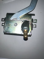 S1084 Pella Casement Roto Sill Mounted Operator