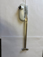 S1061 - Roto North America 10 Inch Awning Operator Straight Arm