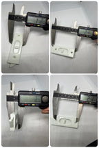 SS20004  Vinyl Tilt Latch - Kit