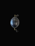 Swivel Egg Lead - Dogfish Tackle & Marine