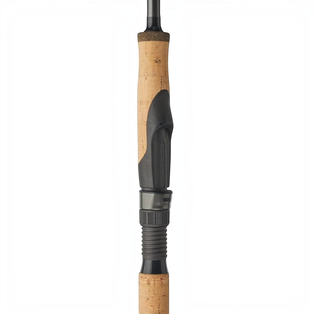 St. Croix Avid Spinning Rods
