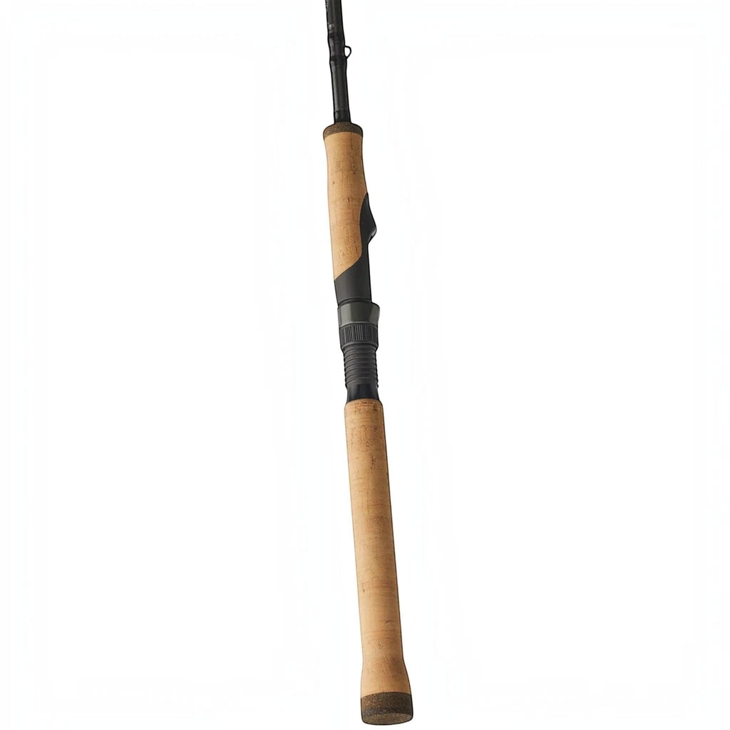 St. Croix Avid Spinning Rods